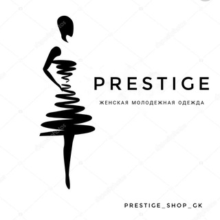 Логотип канала prestige_shop_gk