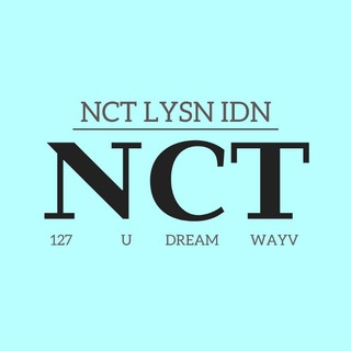 Логотип канала nctlysnidn