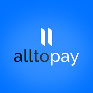 Логотип канала alltopay_service