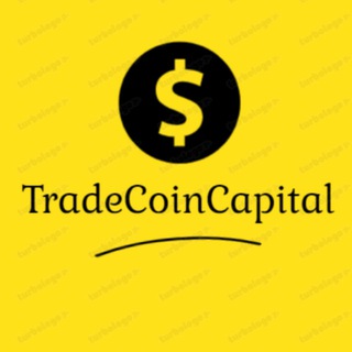 Логотип канала tradecoincapital