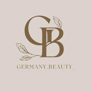 Логотип канала germanybeauty_byr