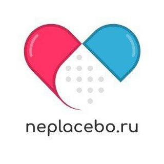 Логотип канала neplacebo