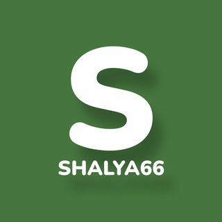 Логотип shalya66