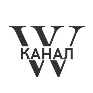 Логотип канала white_tax