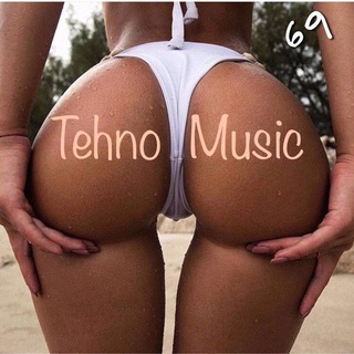 Логотип technomusic59