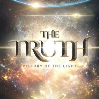 Логотип канала victoryofthelight