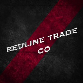 Логотип канала redlinetradecs