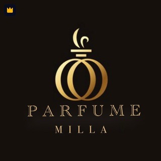 Логотип канала parfume_lux_me