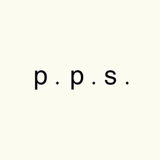 Логотип pps_brand