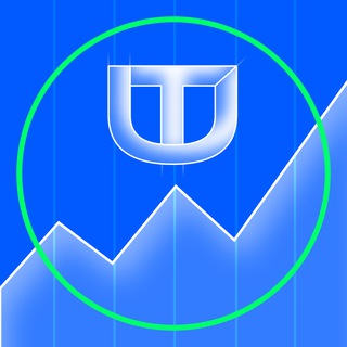 Логотип канала uttoken