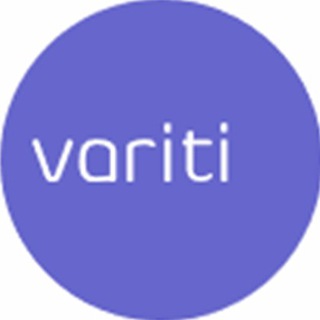 Логотип канала variti_official