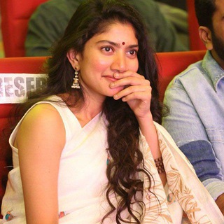 Логотип канала sai_pallavi_official