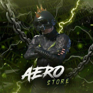 Логотип aerowstore