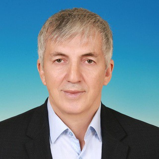 Логотип канала hmabakarov