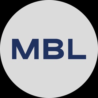 Логотип канала mblhouse