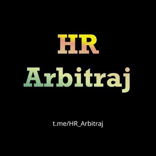 Логотип канала hr_arbitraj