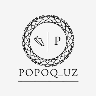 Логотип popoq_uz