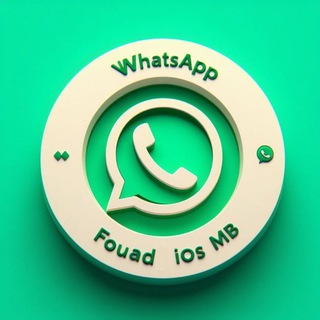 Логотип канала temasparamodsdewhatsapp