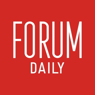 Логотип канала forumdailytel