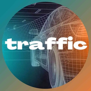 Логотип traffic_driven