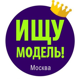 Логотип канала modelmsk