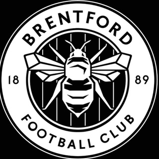 Логотип канала Brentford_club