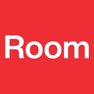 Логотип канала room_et