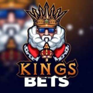 Логотип канала kingsbets_free