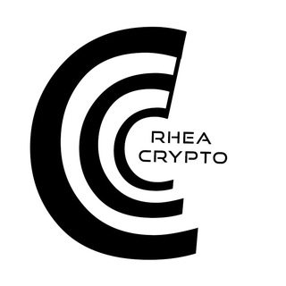 Логотип канала rheacrypto