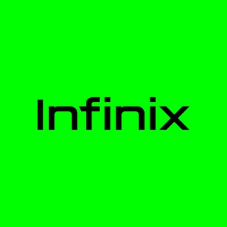 Логотип канала infinix_russia