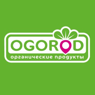 Логотип канала ogorod_shop