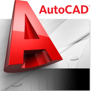 Логотип канала autocad24