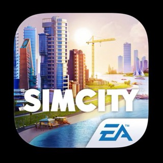 Логотип канала simcity_drochers