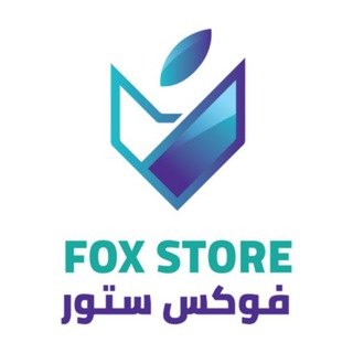 Логотип канала foxastore