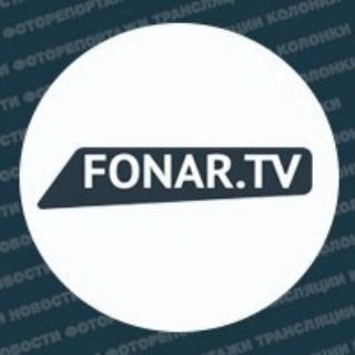 Логотип канала fonartv