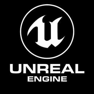 Логотип канала unreal_engine_ru