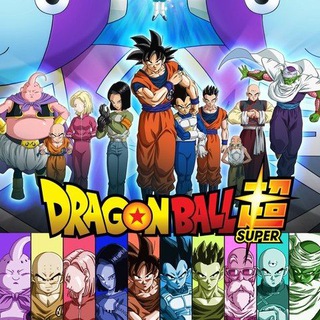 Логотип канала dragon_ball_super_hindi_dub