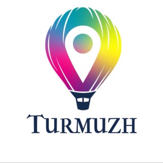 Логотип turmuzh