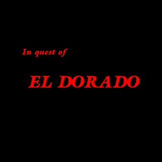 Логотип el_do_rado