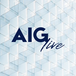 Логотип aiglive