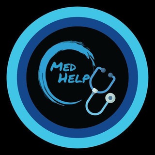 Логотип канала medhelpforpreyears