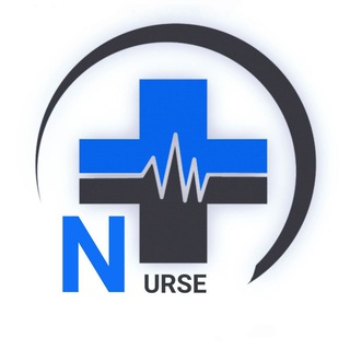 Логотип канала nurse_plus_n