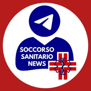 Логотип soccorsosanitarionews