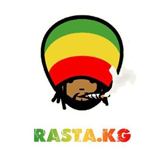 Логотип канала rasta_kg