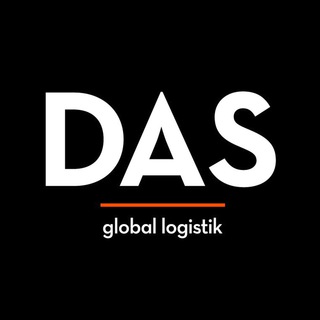 Логотип канала dasgloballogistik