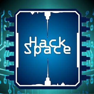 Логотип канала hackspb_chat