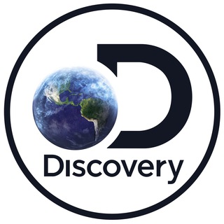 Логотип канала yourdiscoveryworld