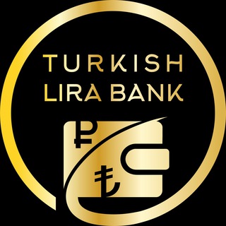 Логотип канала banklir