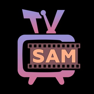 Логотип канала tvsam_official