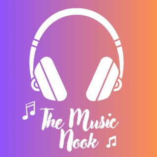 Логотип канала themusicnook